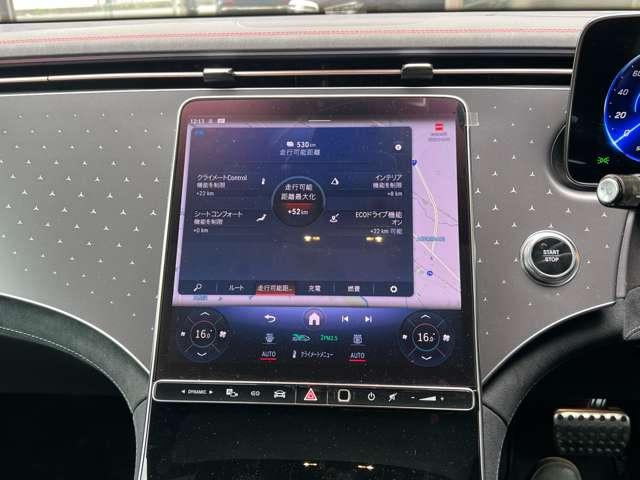 ＥＱＥ ＥＱＥ３５０＋　４ＭＡＴＩＣ　ＳＵＶ　ＲＨＤ（32枚目）