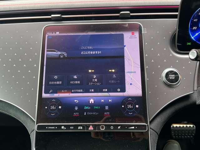 ＥＱＥ ＥＱＥ３５０＋　４ＭＡＴＩＣ　ＳＵＶ　ＲＨＤ（33枚目）