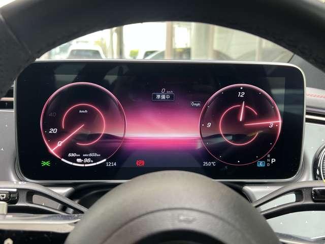 ＥＱＥ ＥＱＥ３５０＋　４ＭＡＴＩＣ　ＳＵＶ　ＲＨＤ（34枚目）
