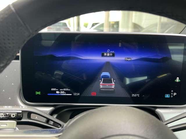 ＥＱＥ ＥＱＥ３５０＋　４ＭＡＴＩＣ　ＳＵＶ　ＲＨＤ（37枚目）