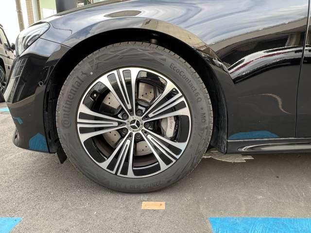 Ｅクラス Ｅ２２０ｄ　アバンギャルド　ＲＨＤ２４０１　アダプティブクルーズコントロール　レーンキープアシスト　パーキングアシスト　障害物センサー　パワーシート　シートヒーター　ＬＥＤヘッドライト（6枚目）