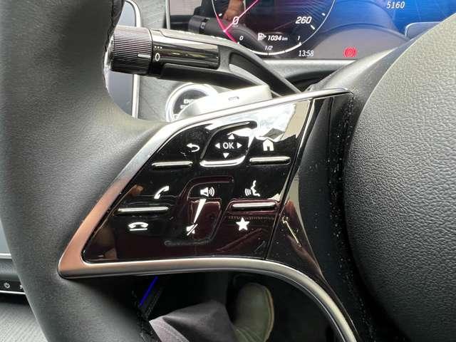 Ｅクラス Ｅ２２０ｄ　アバンギャルド　ＲＨＤ２４０１　アダプティブクルーズコントロール　レーンキープアシスト　パーキングアシスト　障害物センサー　パワーシート　シートヒーター　ＬＥＤヘッドライト（10枚目）