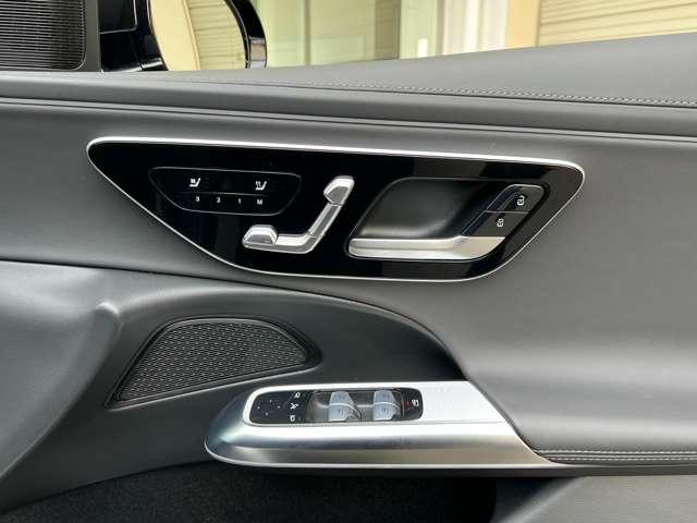 Ｅクラス Ｅ２２０ｄ　アバンギャルド　ＲＨＤ２４０１　アダプティブクルーズコントロール　レーンキープアシスト　パーキングアシスト　障害物センサー　パワーシート　シートヒーター　ＬＥＤヘッドライト（12枚目）