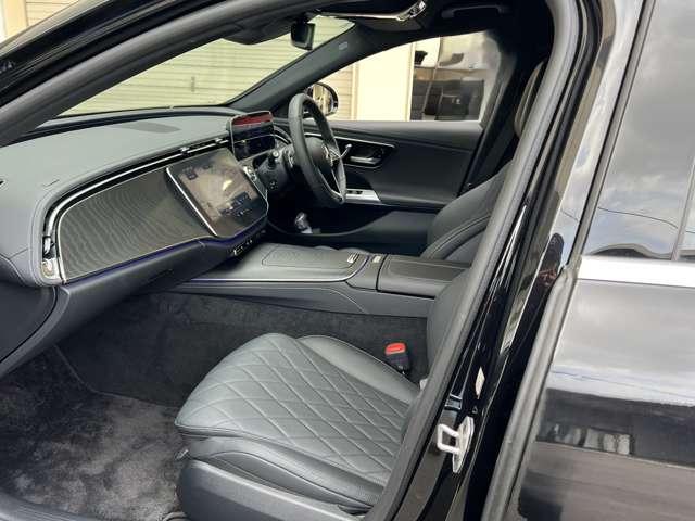 Ｅクラス Ｅ２２０ｄ　アバンギャルド　ＲＨＤ２４０１　アダプティブクルーズコントロール　レーンキープアシスト　パーキングアシスト　障害物センサー　パワーシート　シートヒーター　ＬＥＤヘッドライト（19枚目）