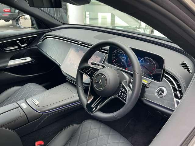 Ｅクラス Ｅ２２０ｄ　アバンギャルド　ＲＨＤ２４０１　アダプティブクルーズコントロール　レーンキープアシスト　パーキングアシスト　障害物センサー　パワーシート　シートヒーター　ＬＥＤヘッドライト（20枚目）