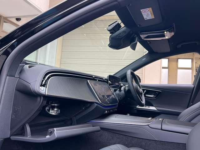 Ｅクラス Ｅ２２０ｄ　アバンギャルド　ＲＨＤ２４０１　アダプティブクルーズコントロール　レーンキープアシスト　パーキングアシスト　障害物センサー　パワーシート　シートヒーター　ＬＥＤヘッドライト（27枚目）