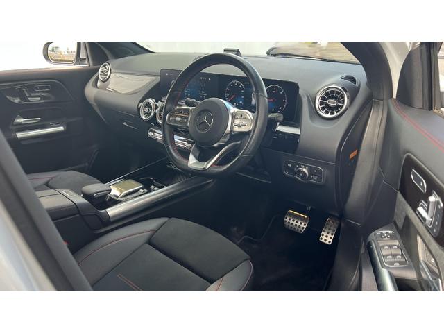 ＧＬＡクラス ＧＬＡ２００ｄ　４マチック　ＡＭＧラインパッケージ　ディーゼルターボ　４ＷＤ（6枚目）