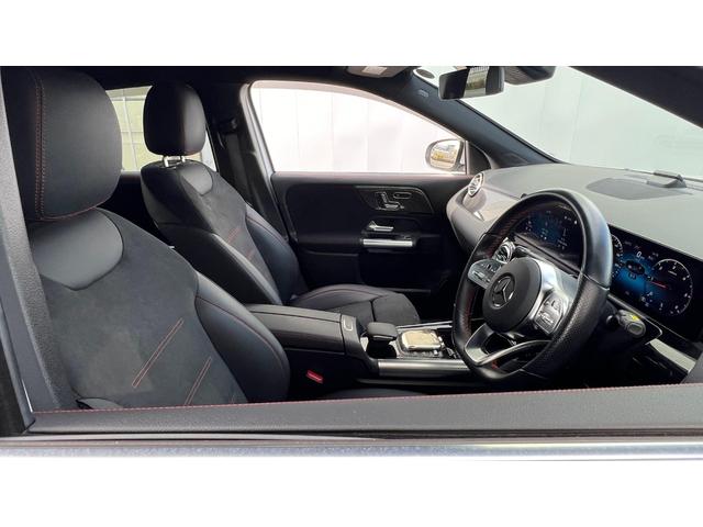 ＧＬＡクラス ＧＬＡ２００ｄ　４マチック　ＡＭＧラインパッケージ　ディーゼルターボ　４ＷＤ（7枚目）