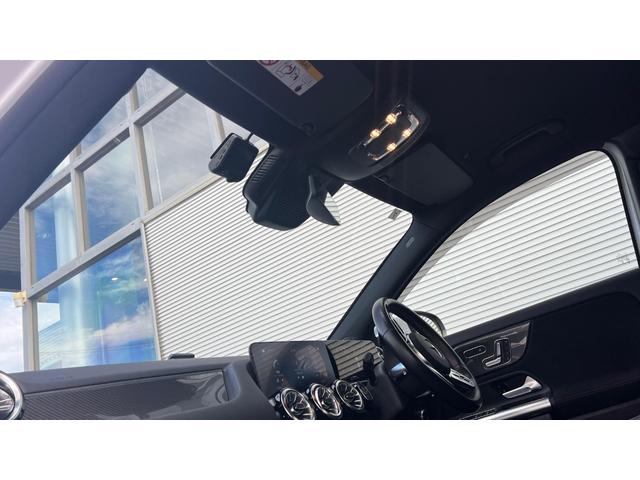 ＧＬＡクラス ＧＬＡ２００ｄ　４マチック　ＡＭＧラインパッケージ　ディーゼルターボ　４ＷＤ（10枚目）