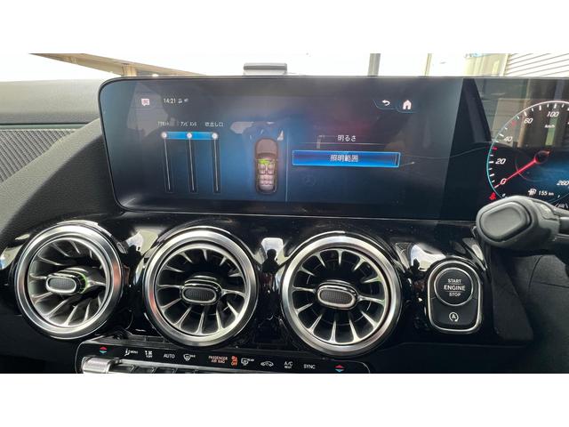 ＧＬＡクラス ＧＬＡ２００ｄ　４マチック　ＡＭＧラインパッケージ　ディーゼルターボ　４ＷＤ（15枚目）