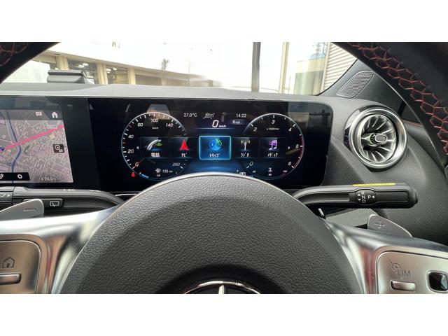 ＧＬＡクラス ＧＬＡ２００ｄ　４マチック　ＡＭＧラインパッケージ　ディーゼルターボ　４ＷＤ（17枚目）