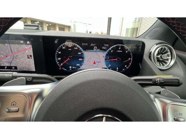 ＧＬＡクラス ＧＬＡ２００ｄ　４マチック　ＡＭＧラインパッケージ　ディーゼルターボ　４ＷＤ（19枚目）