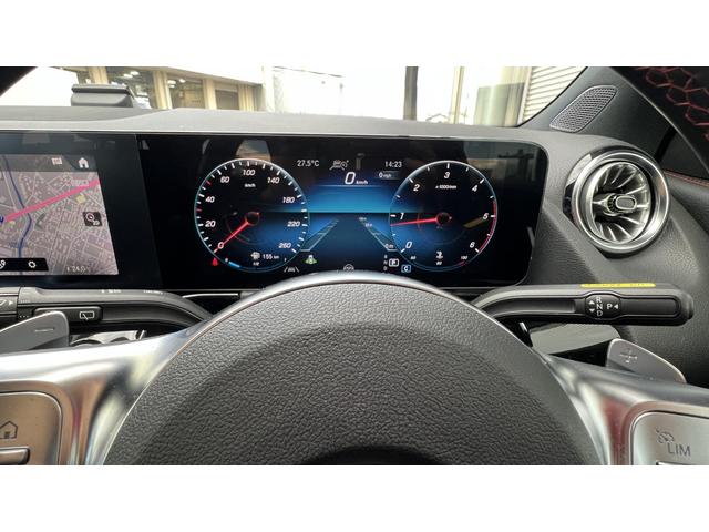 ＧＬＡクラス ＧＬＡ２００ｄ　４マチック　ＡＭＧラインパッケージ　ディーゼルターボ　４ＷＤ（20枚目）