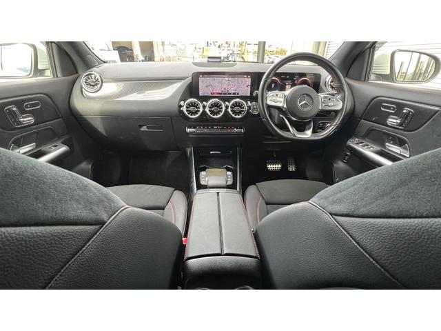 ＧＬＡクラス ＧＬＡ２００ｄ　４マチック　ＡＭＧラインパッケージ　ディーゼルターボ　４ＷＤ（22枚目）