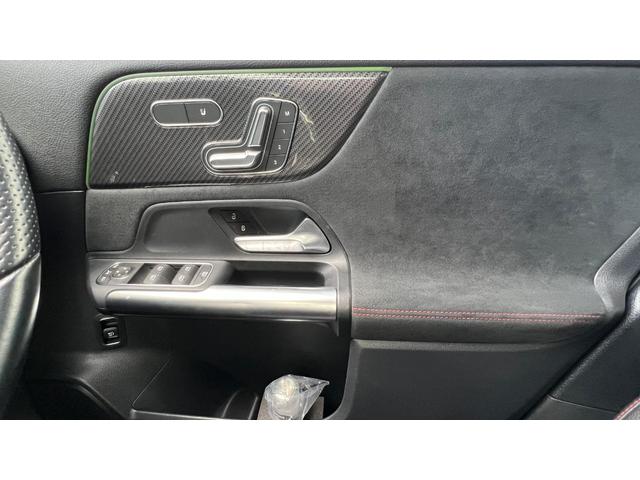 ＧＬＡクラス ＧＬＡ２００ｄ　４マチック　ＡＭＧラインパッケージ　ディーゼルターボ　４ＷＤ（23枚目）