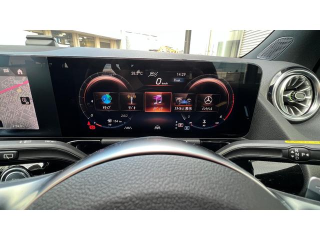 ＧＬＡクラス ＧＬＡ２００ｄ　４マチック　ＡＭＧラインパッケージ　ディーゼルターボ　４ＷＤ（24枚目）