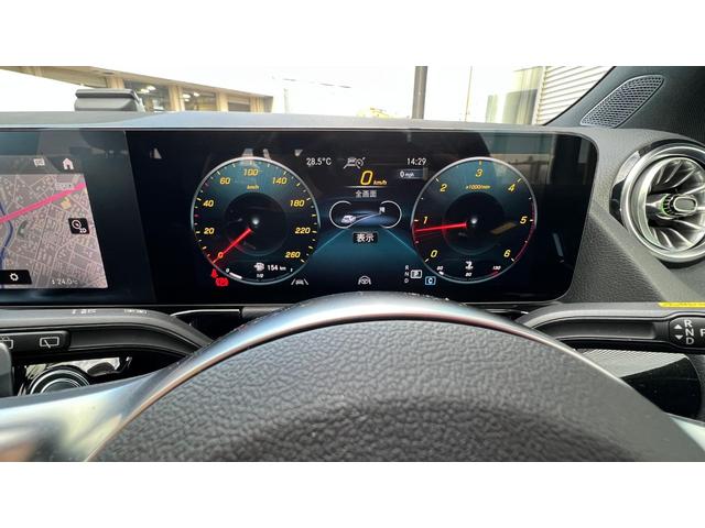 ＧＬＡクラス ＧＬＡ２００ｄ　４マチック　ＡＭＧラインパッケージ　ディーゼルターボ　４ＷＤ（25枚目）