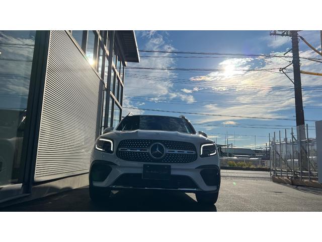 ＧＬＢ ＧＬＢ２００ｄ　４マチック　ディーゼルターボ　４ＷＤ　ＭＰ２０２３０１（2枚目）