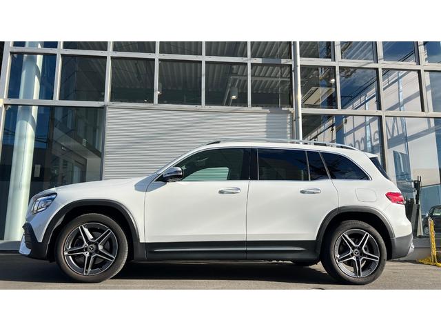 ＧＬＢ ＧＬＢ２００ｄ　４マチック　ディーゼルターボ　４ＷＤ　ＭＰ２０２３０１（3枚目）