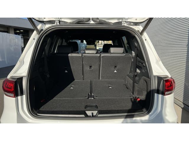 ＧＬＢ ＧＬＢ２００ｄ　４マチック　ディーゼルターボ　４ＷＤ　ＭＰ２０２３０１（6枚目）