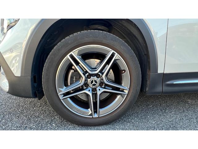 ＧＬＢ ＧＬＢ２００ｄ　４マチック　ディーゼルターボ　４ＷＤ　ＭＰ２０２３０１（8枚目）