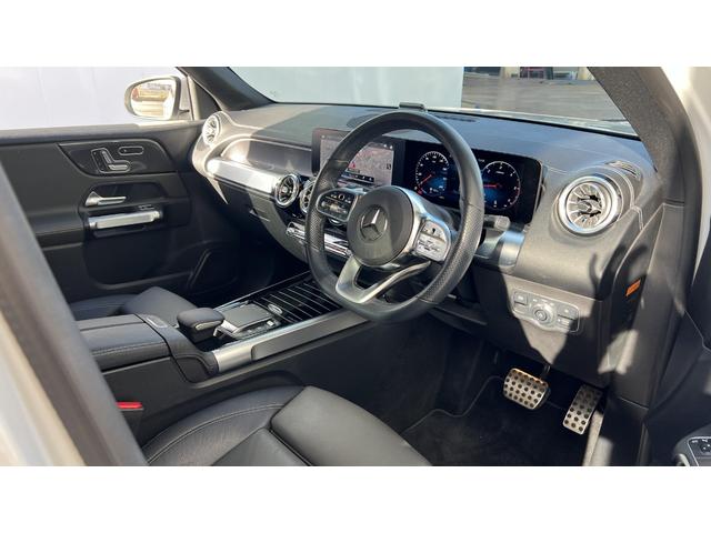 ＧＬＢ ＧＬＢ２００ｄ　４マチック　ディーゼルターボ　４ＷＤ　ＭＰ２０２３０１（9枚目）