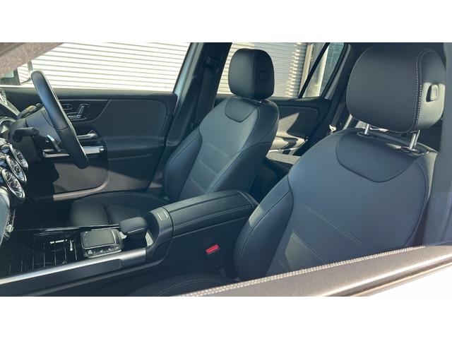 ＧＬＢ ＧＬＢ２００ｄ　４マチック　ディーゼルターボ　４ＷＤ　ＭＰ２０２３０１（11枚目）