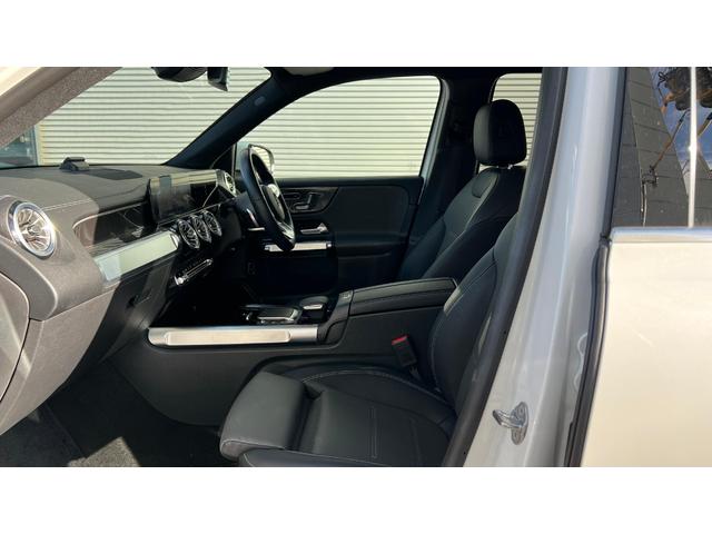 ＧＬＢ ＧＬＢ２００ｄ　４マチック　ディーゼルターボ　４ＷＤ　ＭＰ２０２３０１（12枚目）