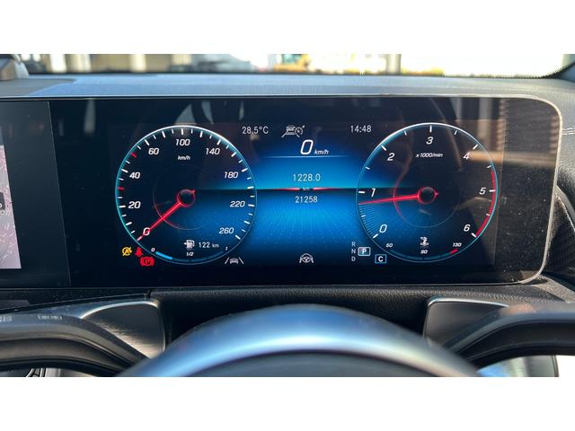 ＧＬＢ ＧＬＢ２００ｄ　４マチック　ディーゼルターボ　４ＷＤ　ＭＰ２０２３０１（16枚目）