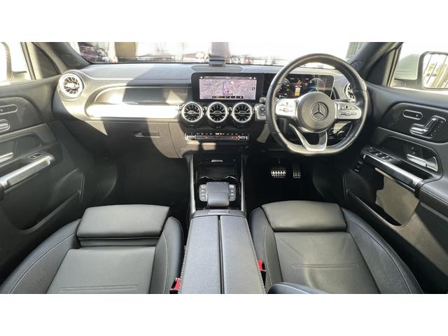 ＧＬＢ ＧＬＢ２００ｄ　４マチック　ディーゼルターボ　４ＷＤ　ＭＰ２０２３０１（19枚目）