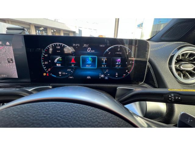 ＧＬＢ ＧＬＢ２００ｄ　４マチック　ディーゼルターボ　４ＷＤ　ＭＰ２０２３０１（25枚目）