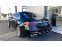 Ｓクラス Ｓ５００　４マチックロング　（ＩＳＧ搭載モデル）　４ＷＤ　ＭＰ２０２３０２　アダプティブクルーズコントロール　レーンキープアシスト　パーキングアシスト　エアサスペンション　パワーシート（4枚目）