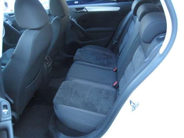 TSIハイライン 禁煙車 保証書 全整備記録簿 FRソナー(16枚目)