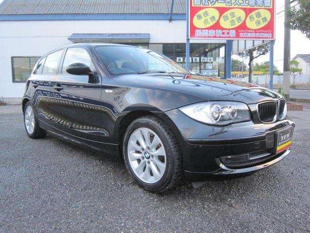 116i ワンオーナー 禁煙車 ディ-ラ-全整備記録簿(20枚目)
