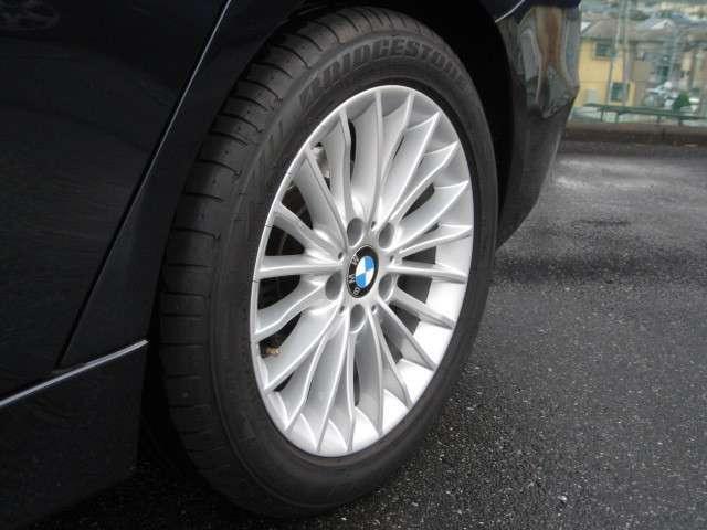 320iラグジュアリー ワンオーナー 禁煙車 整備記録簿(5枚目)