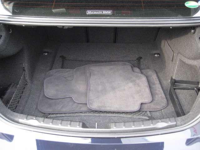 320iラグジュアリー ワンオーナー 禁煙車 整備記録簿(15枚目)