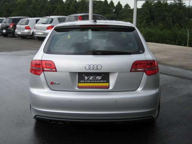 スポーツバック 2011モデル 禁煙車 保証書 整備記録簿 ナビTV F,Rソナ- ハーフレザーETC HID スペアキ-(7枚目)