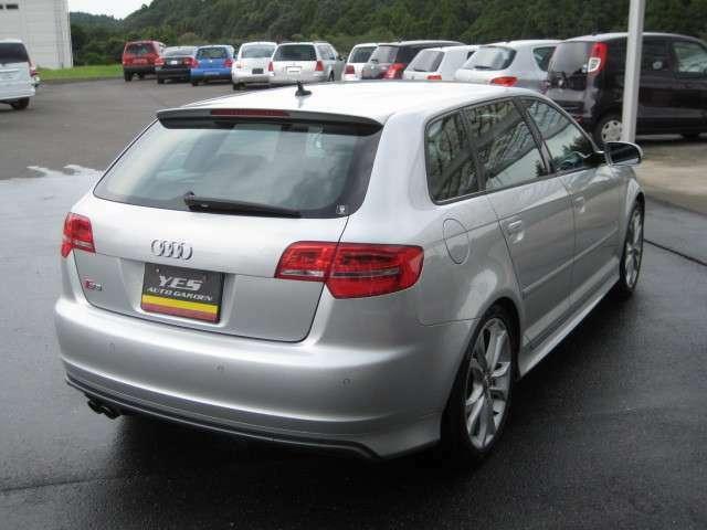 スポーツバック 2011モデル 禁煙車 保証書 整備記録簿 ナビTV F,Rソナ- ハーフレザーETC HID スペアキ-(8枚目)