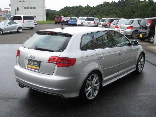 スポーツバック 2011モデル 禁煙車 保証書 整備記録簿 ナビTV F,Rソナ- ハーフレザーETC HID スペアキ-(9枚目)