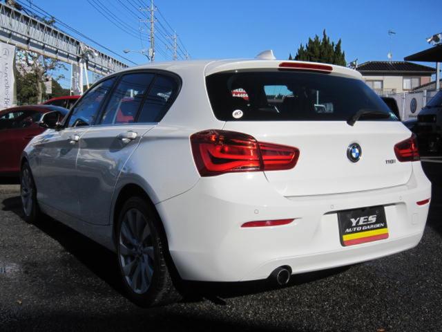 ＢＭＷ １シリーズ