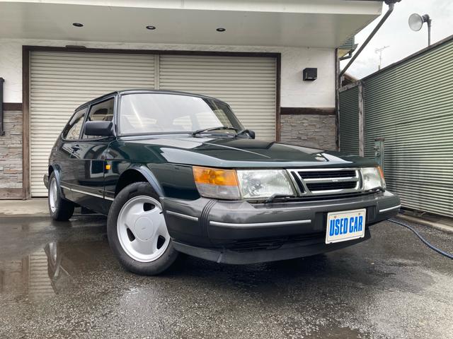 ９００シリーズ ９００Ｓ　ターボ　右Ｈ（6枚目）
