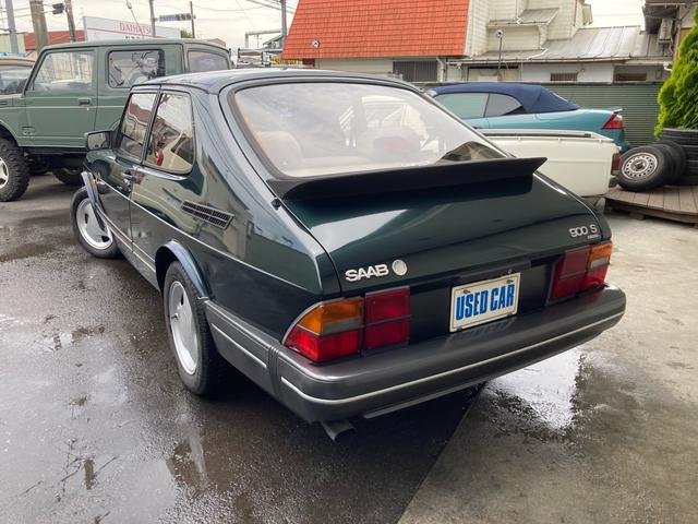 ９００シリーズ ９００Ｓ　ターボ　右Ｈ（10枚目）