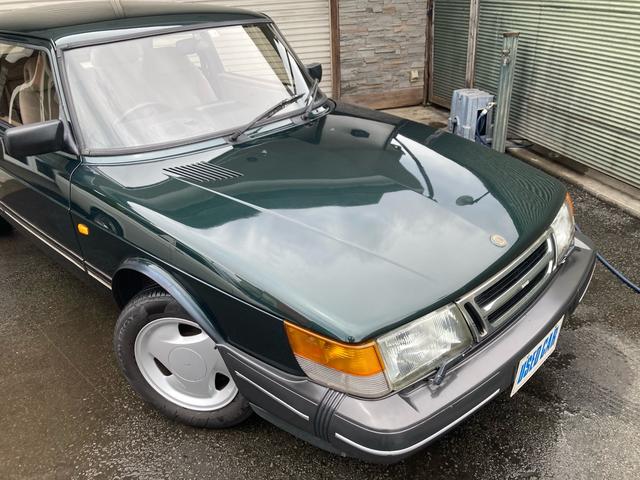 ９００シリーズ ９００Ｓ　ターボ　右Ｈ（11枚目）