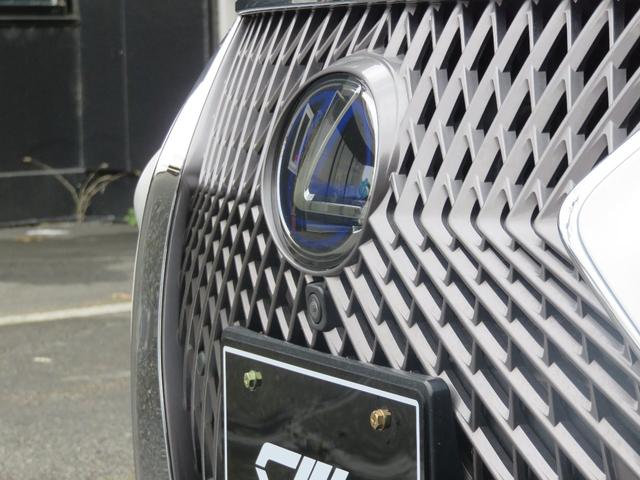 LS500h バージョンL(18枚目)