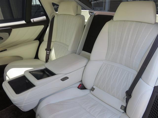 LS500h バージョンL(24枚目)
