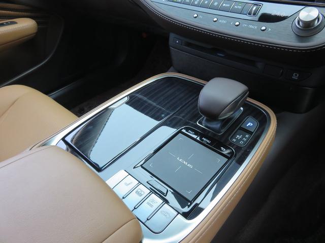 LS500h Iパッケージ(13枚目)