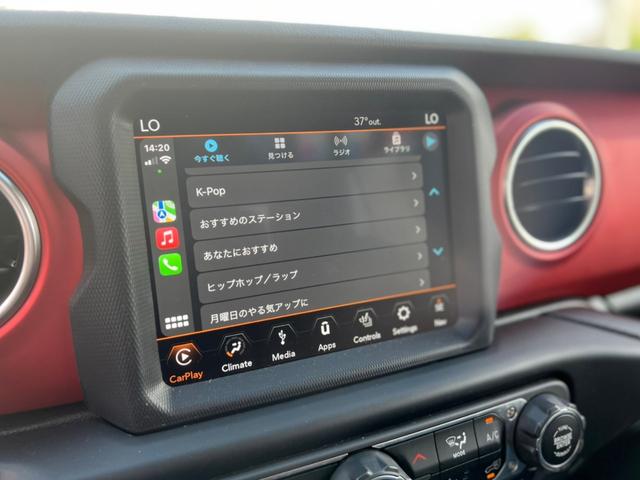 グラディエーター ルビコン ゴビカラー コールドウェザーグループ LEDライティンググループ セーフティーグループ トノカバー(15枚目)