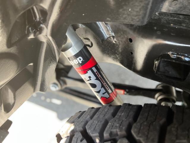 グラディエーター ルビコン ゴビカラー コールドウェザーグループ LEDライティンググループ セーフティーグループ トノカバー(35枚目)