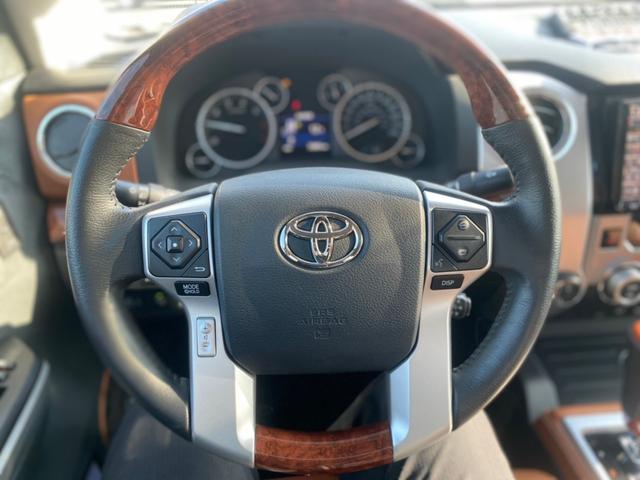 1794エディション 新車並行 エアサス オーディオシステムフルデッドニング 電動サイドステップ ベッドフルデッドニング アンプ ウーハー レグザーニ26インチ カロッツェリアナビフルセグTV(8枚目)