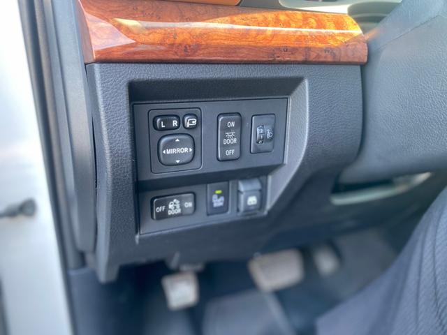 1794エディション 新車並行 エアサス オーディオシステムフルデッドニング 電動サイドステップ ベッドフルデッドニング アンプ ウーハー レグザーニ26インチ カロッツェリアナビフルセグTV(16枚目)